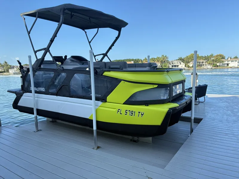 The Image of Sea-Doo Switch 2024 - 6563921
