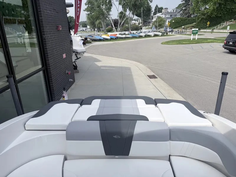 Slide: The Image of Chaparral 23SSI 2022 - 6564970