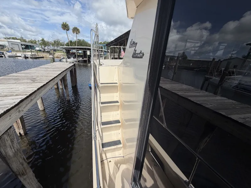 Slide: The Image of Holiday Mansion Costal Barracuda 1987 - 6565061