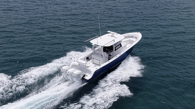 Slide: The Image of Sportsman 352 Open 2023 - 6565183