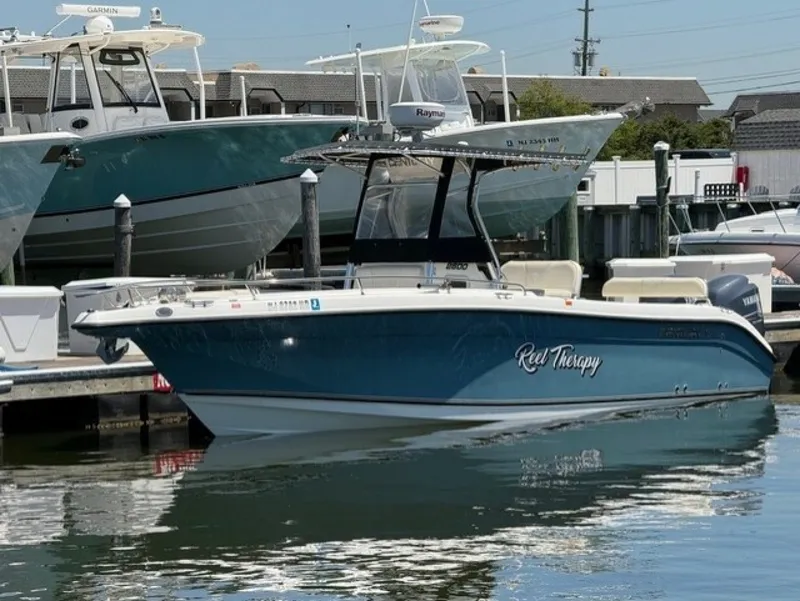 Slide: The Image of Century 2600 Center Console 2009 - 6565271