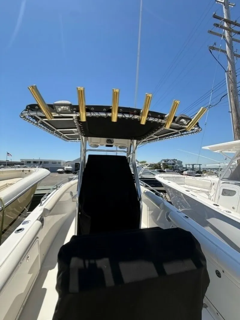 Slide: The Image of Century 2600 Center Console 2009 - 6565273