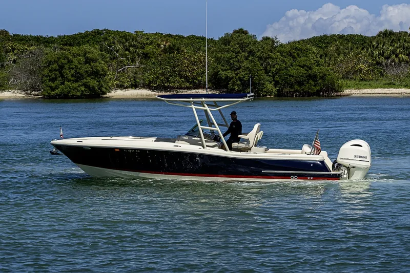 Slide: The Image of Chris-Craft Catalina 26 2017 - 6565554