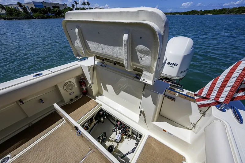 Slide: The Image of Chris-Craft Catalina 26 2017 - 6565522