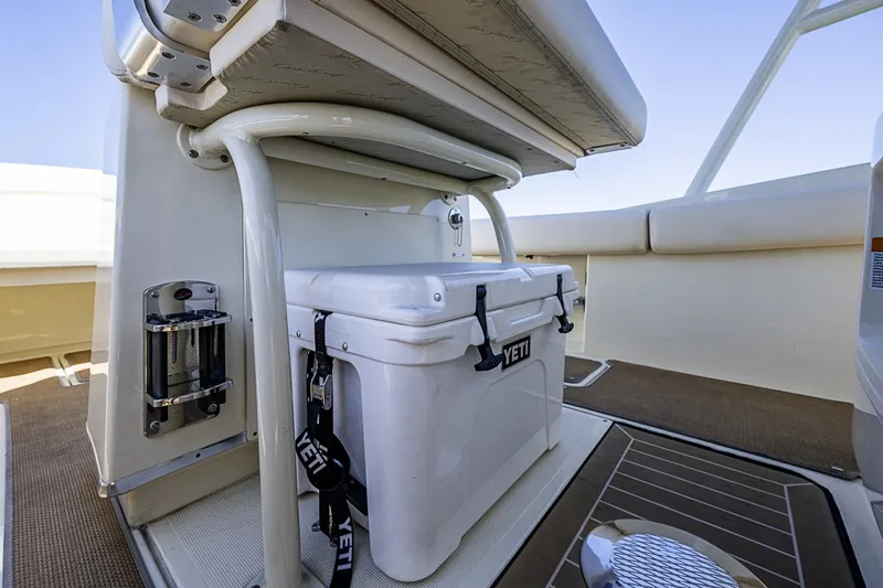Slide: The Image of Chris-Craft Catalina 26 2017 - 6565497