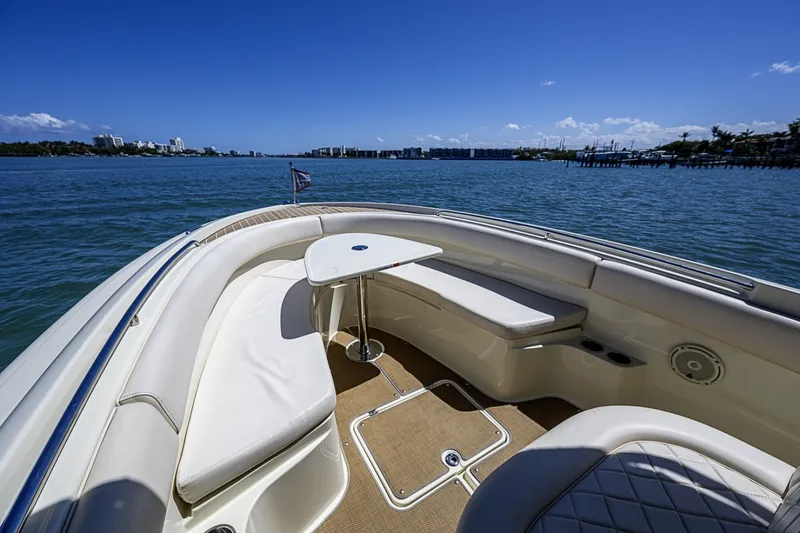 Slide: The Image of Chris-Craft Catalina 26 2017 - 6565545