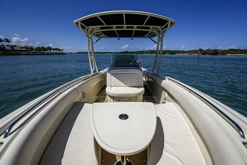 Slide: The Image of Chris-Craft Catalina 26 2017 - 6565537