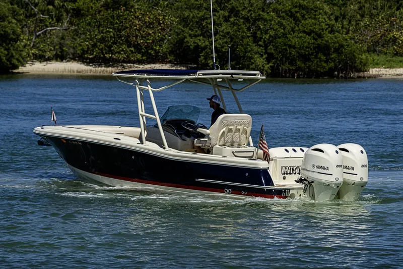 Slide: The Image of Chris-Craft Catalina 26 2017 - 6565560