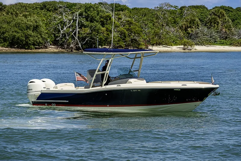 Slide: The Image of Chris-Craft Catalina 26 2017 - 6565567