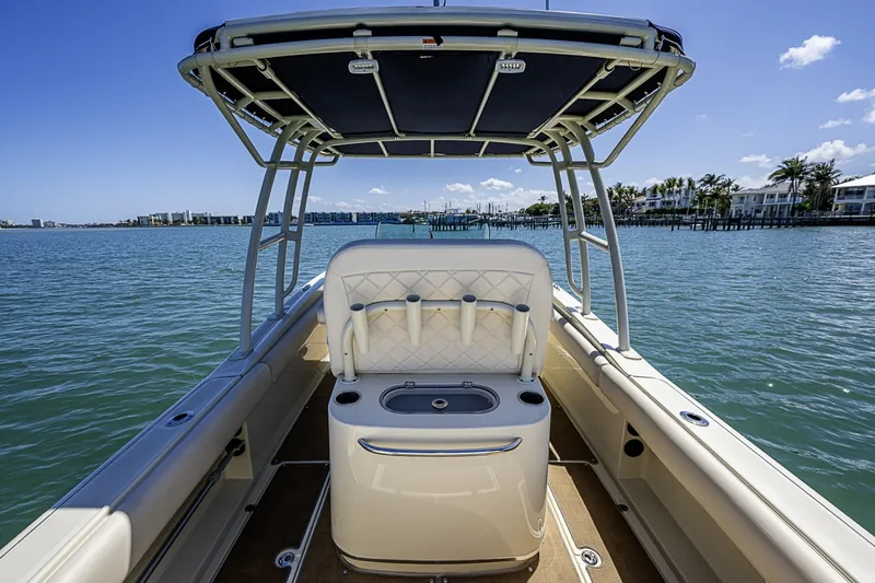 Slide: The Image of Chris-Craft Catalina 26 2017 - 6565515