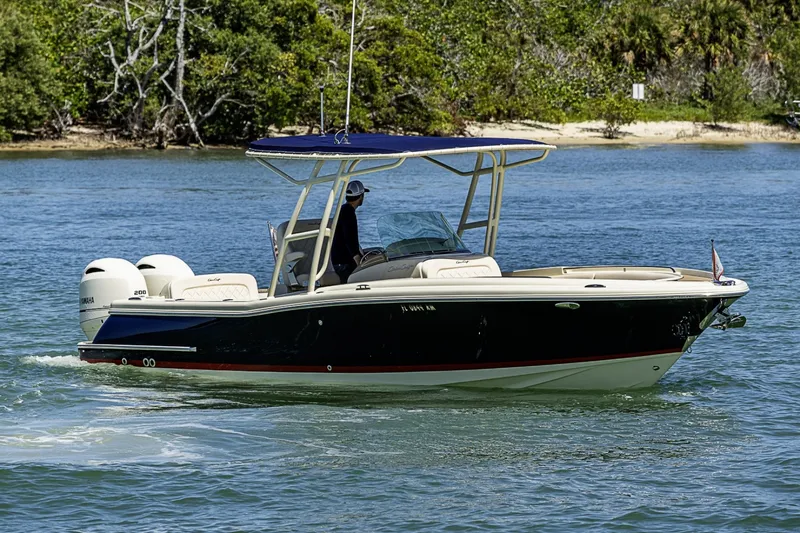 Slide: The Image of Chris-Craft Catalina 26 2017 - 6565572