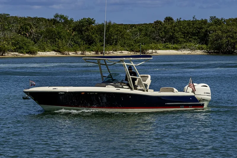 Slide: The Image of Chris-Craft Catalina 26 2017 - 6565577