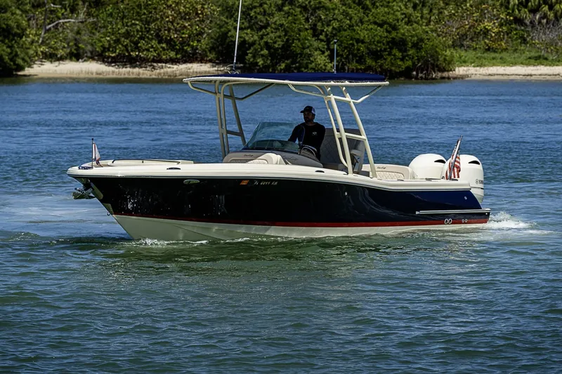 The Image of Chris-Craft Catalina 26 2017 - 6565493