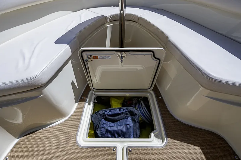 Slide: The Image of Chris-Craft Catalina 26 2017 - 6565531