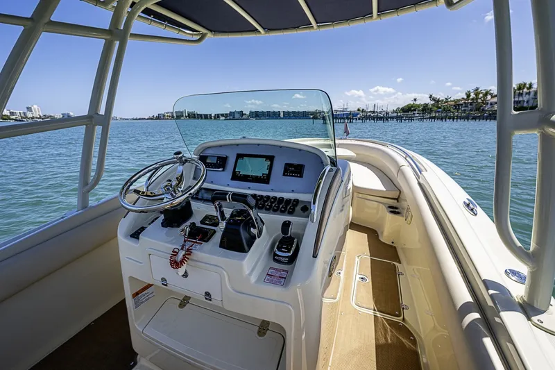 Slide: The Image of Chris-Craft Catalina 26 2017 - 6565503
