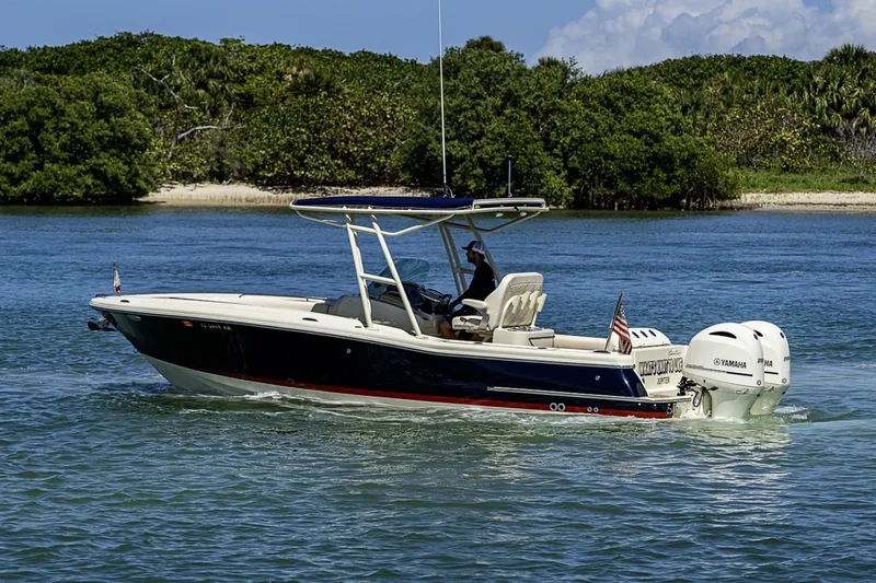 Slide: The Image of Chris-Craft Catalina 26 2017 - 6565557