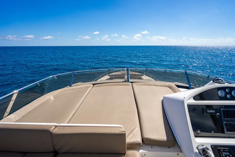 Slide: The Image of Sunseeker Manhattan 73 2014 - 6566020