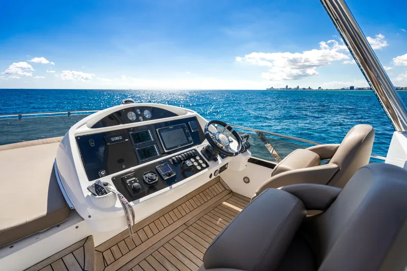 Slide: The Image of Sunseeker Manhattan 73 2014 - 6566015