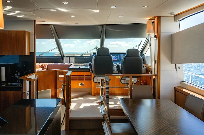 Slide: The Image of Sunseeker Manhattan 73 2014 - 6566036