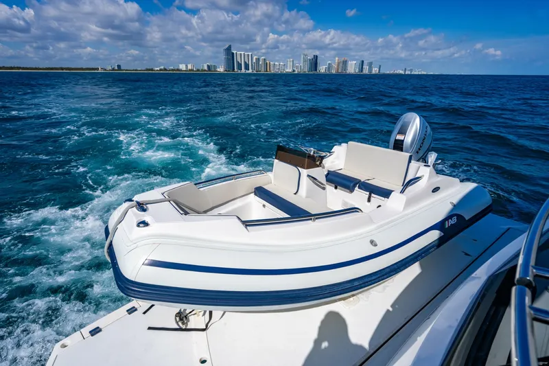 Slide: The Image of Sunseeker Manhattan 73 2014 - 6565957