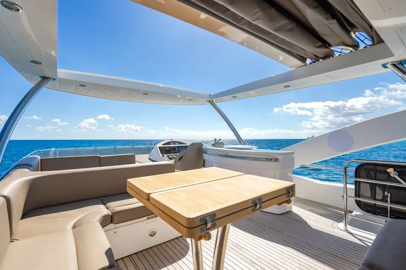 Slide: The Image of Sunseeker Manhattan 73 2014 - 6566014