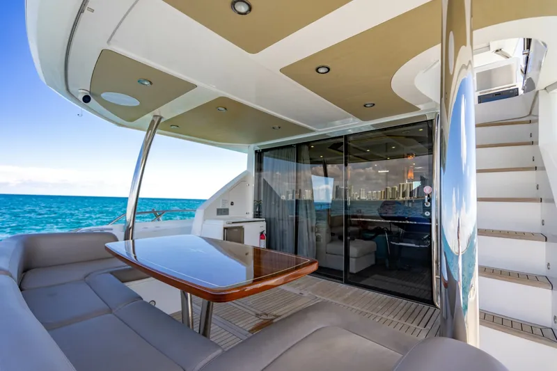 Slide: The Image of Sunseeker Manhattan 73 2014 - 6565970