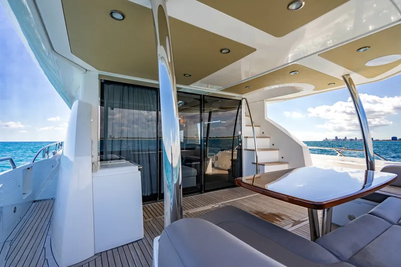 Slide: The Image of Sunseeker Manhattan 73 2014 - 6565966