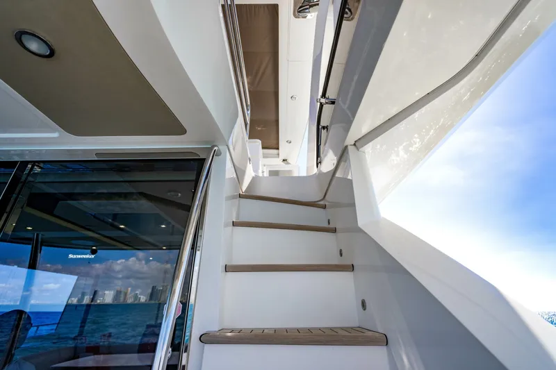 Slide: The Image of Sunseeker Manhattan 73 2014 - 6565984