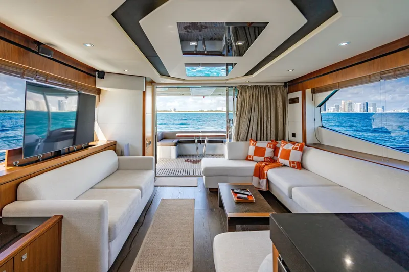 Slide: The Image of Sunseeker Manhattan 73 2014 - 6566037