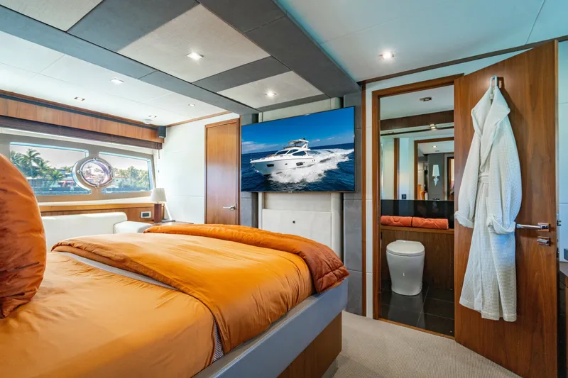 Slide: The Image of Sunseeker Manhattan 73 2014 - 6566708