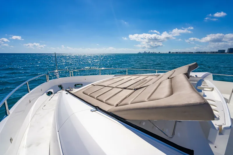 Slide: The Image of Sunseeker Manhattan 73 2014 - 6565979