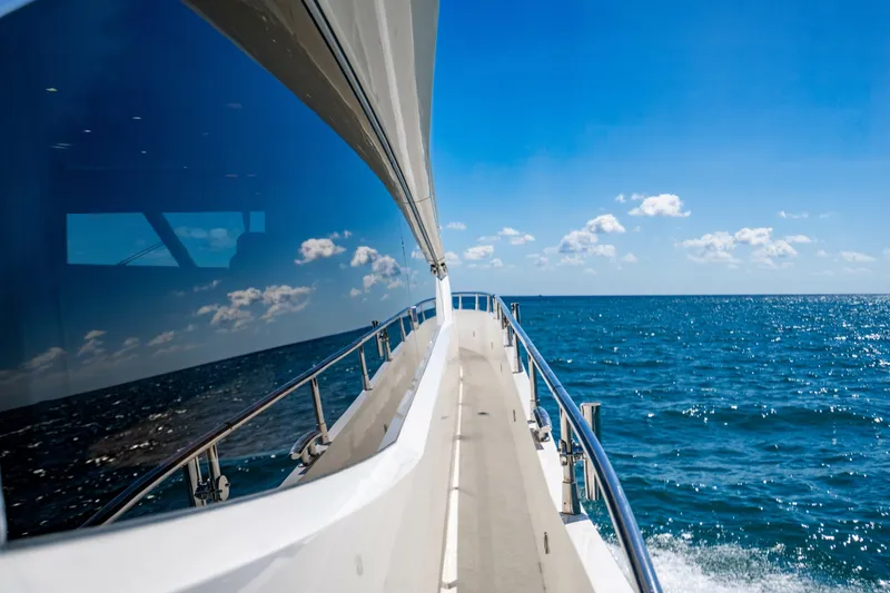Slide: The Image of Sunseeker Manhattan 73 2014 - 6565974