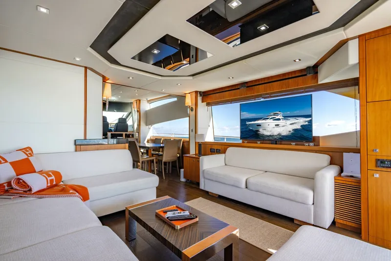Slide: The Image of Sunseeker Manhattan 73 2014 - 6566026