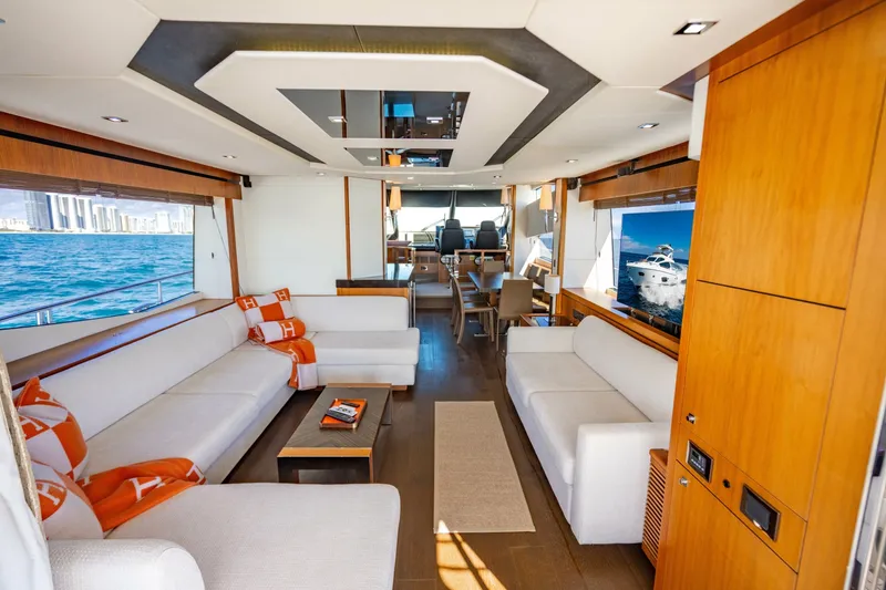 Slide: The Image of Sunseeker Manhattan 73 2014 - 6566025