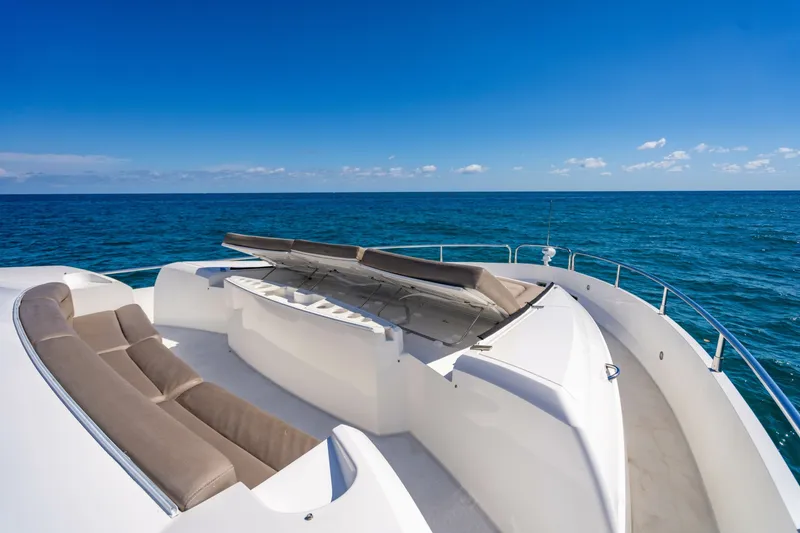 Slide: The Image of Sunseeker Manhattan 73 2014 - 6565976
