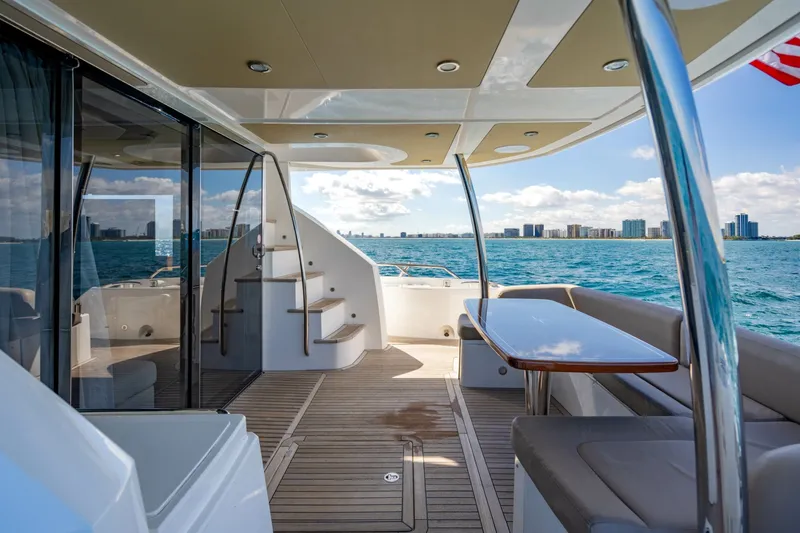 Slide: The Image of Sunseeker Manhattan 73 2014 - 6565952