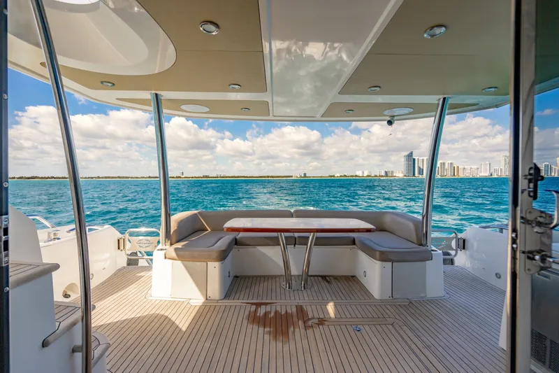 Slide: The Image of Sunseeker Manhattan 73 2014 - 6565941