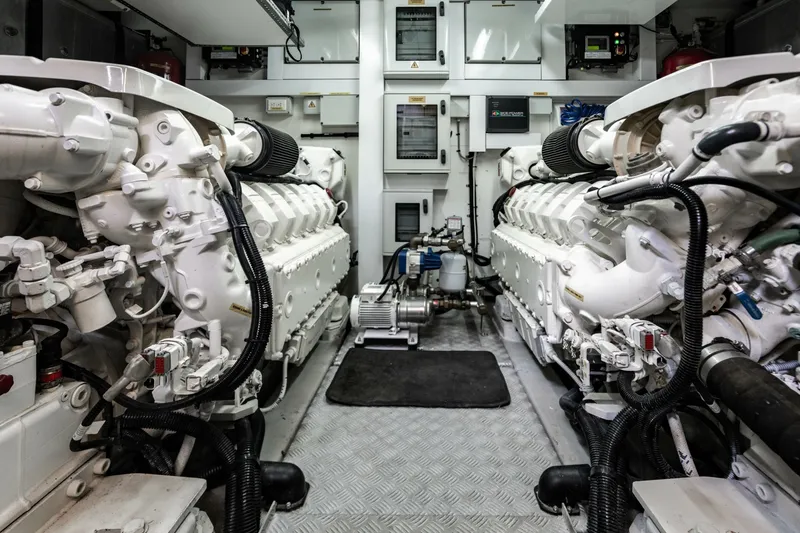 Slide: The Image of Sunseeker Manhattan 73 2014 - 6568178