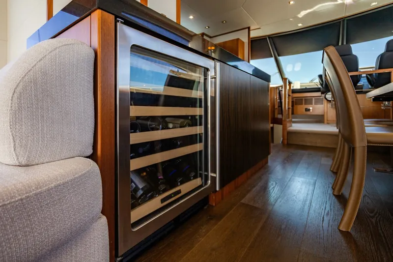 Slide: The Image of Sunseeker Manhattan 73 2014 - 6566029