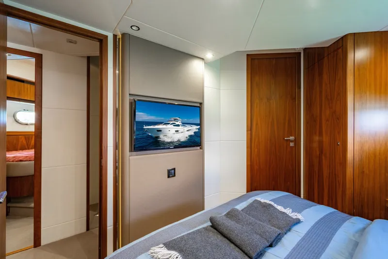 Slide: The Image of Sunseeker Manhattan 73 2014 - 6566375