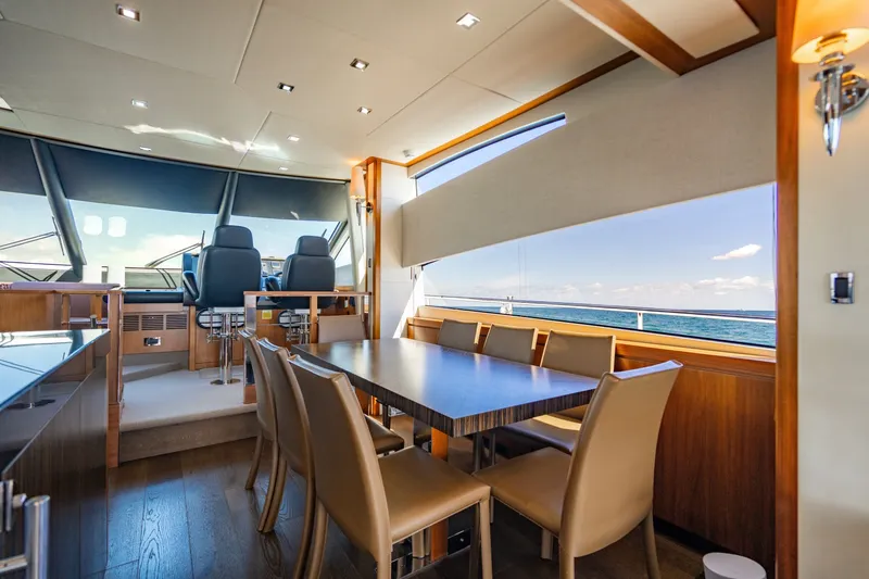 Slide: The Image of Sunseeker Manhattan 73 2014 - 6566028