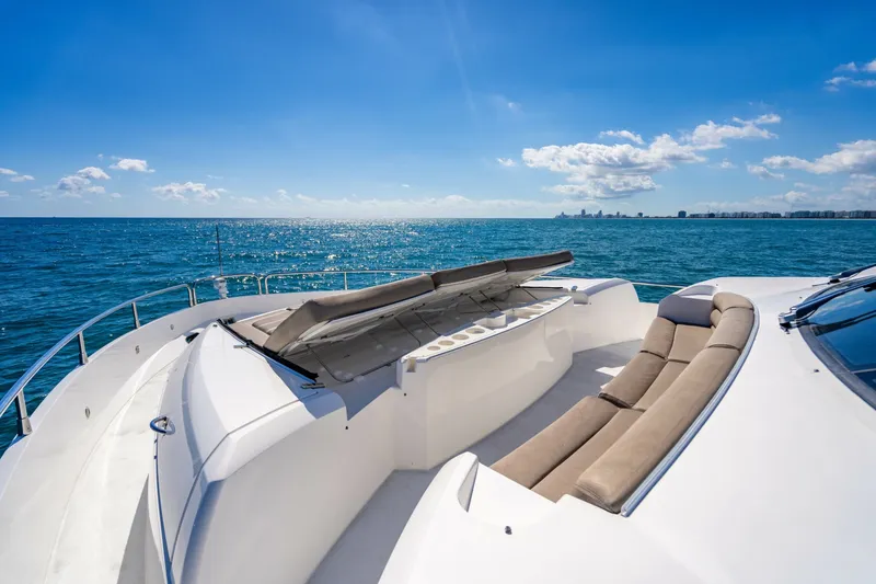 Slide: The Image of Sunseeker Manhattan 73 2014 - 6565978