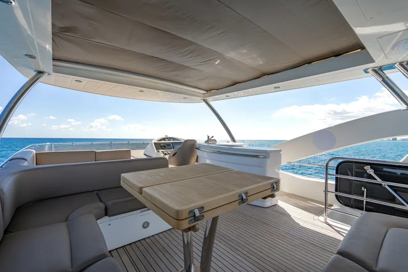 Slide: The Image of Sunseeker Manhattan 73 2014 - 6566013