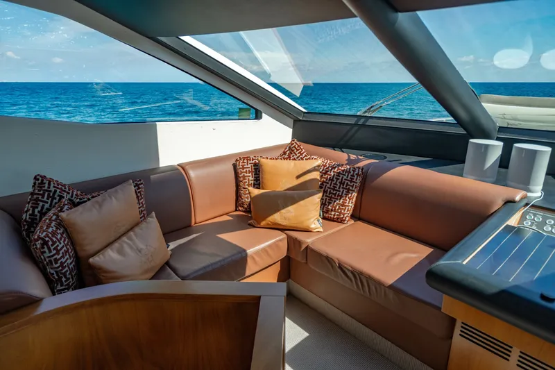 Slide: The Image of Sunseeker Manhattan 73 2014 - 6566032