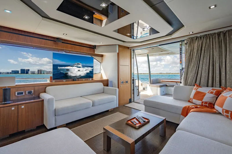 Slide: The Image of Sunseeker Manhattan 73 2014 - 6566038
