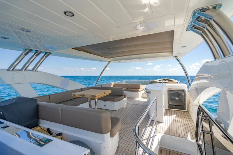Slide: The Image of Sunseeker Manhattan 73 2014 - 6566011