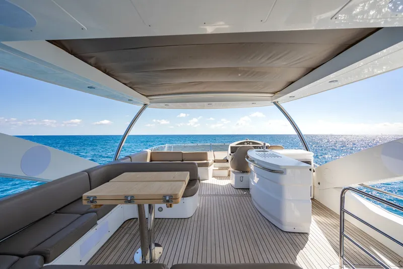 Slide: The Image of Sunseeker Manhattan 73 2014 - 6566012