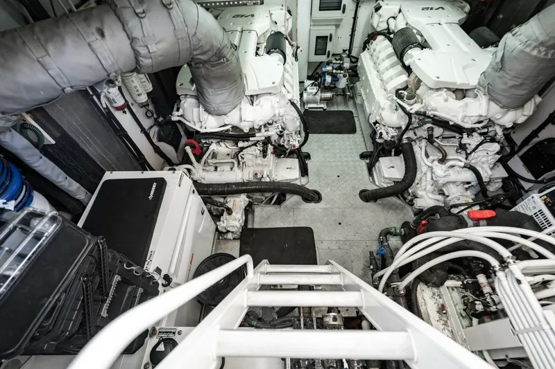 Slide: The Image of Sunseeker Manhattan 73 2014 - 6568087
