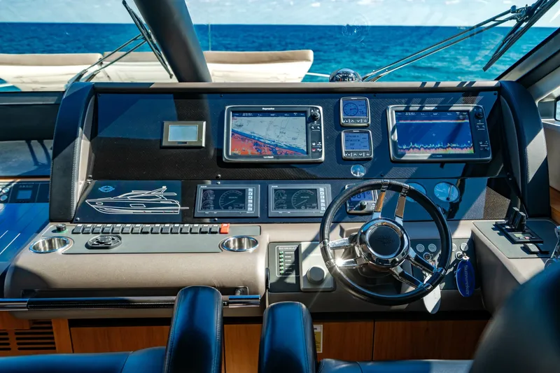Slide: The Image of Sunseeker Manhattan 73 2014 - 6566031