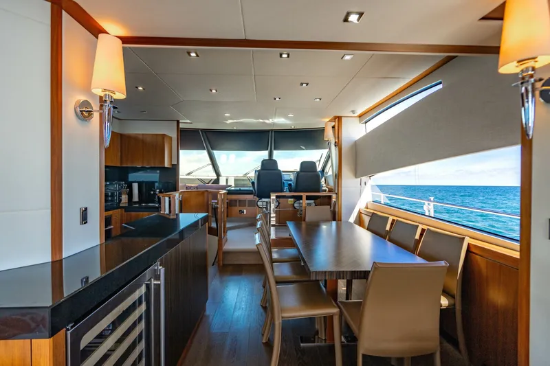 Slide: The Image of Sunseeker Manhattan 73 2014 - 6566027